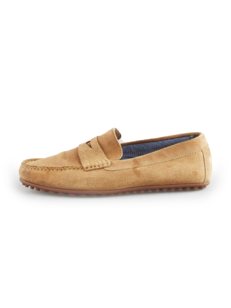 Nelson Loafers  Beige 174685