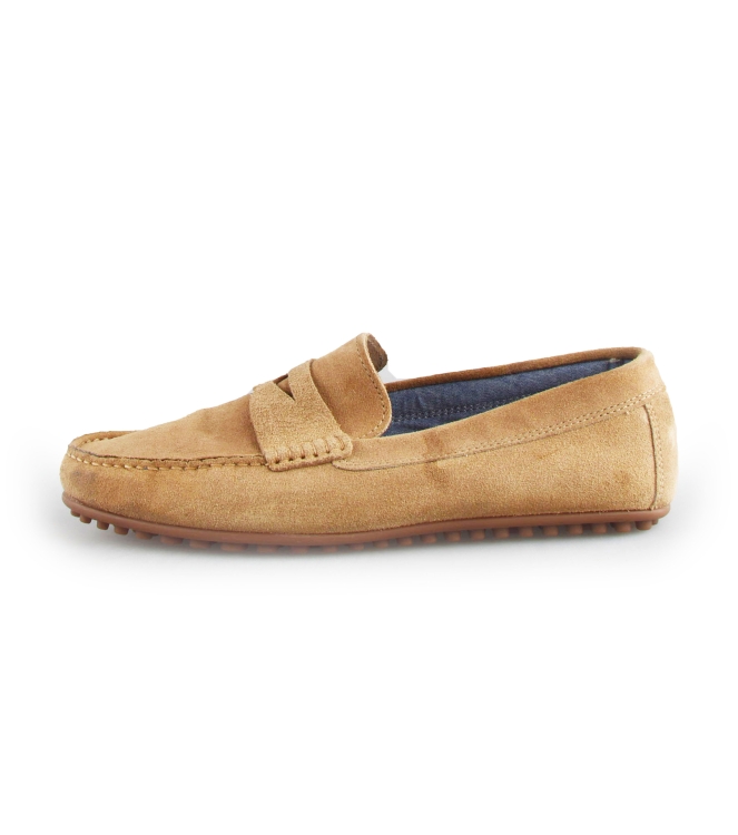 Nelson Loafers 