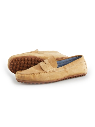 Nelson Loafers 