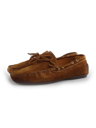 Nelson Loafers 