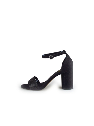 Lastrada Sandalen Zwart 174852