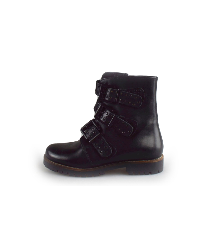Nelson Biker boots