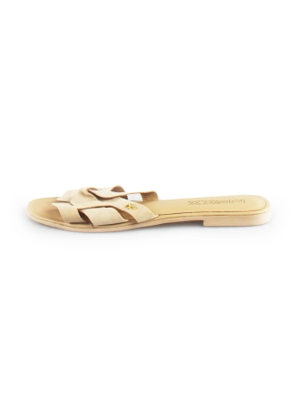Mexx Slippers Beige 174999