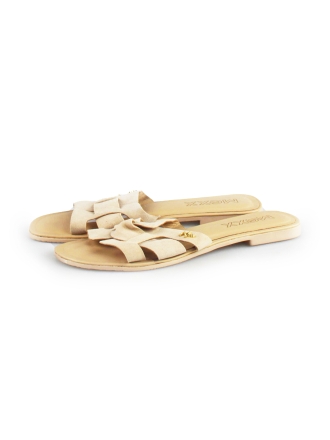Mexx Slippers Beige 174999