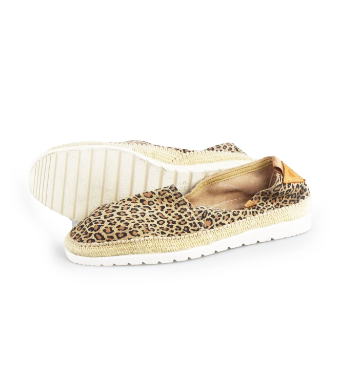 Verbenas Espadrilles