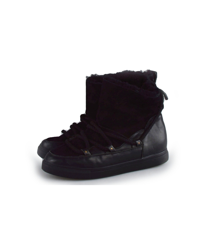 Nelson Veterboots