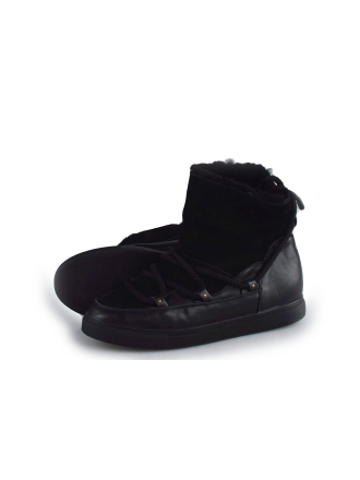 Nelson Veterboots