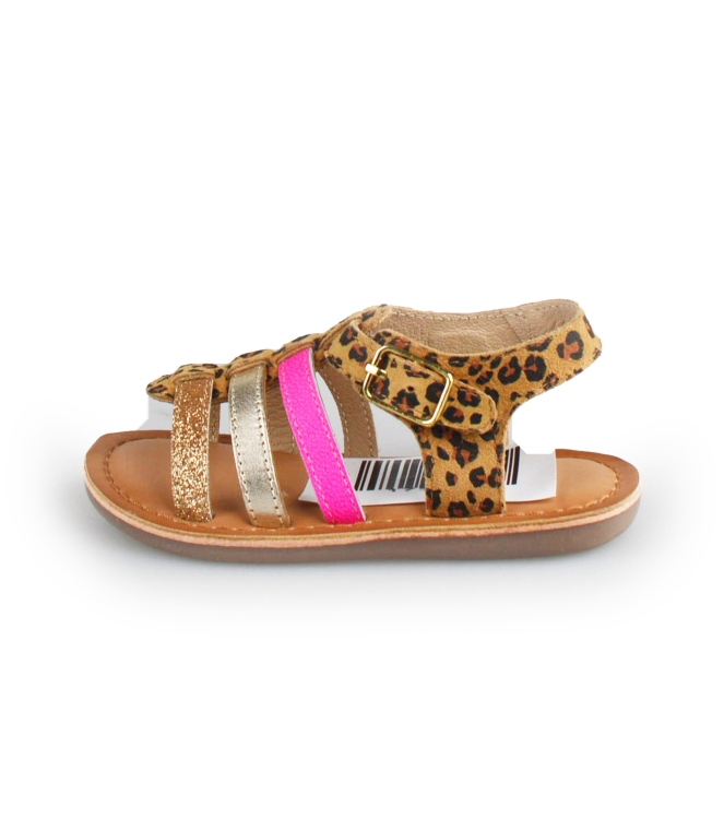 IK-KE Sandalen
