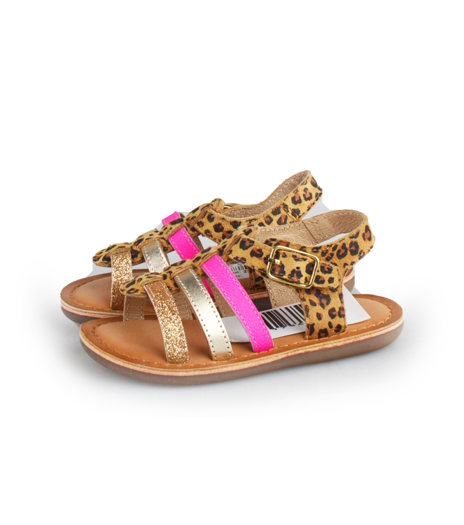 IK-KE Sandalen