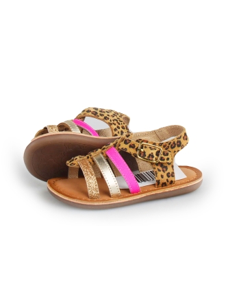 IK-KE Sandalen