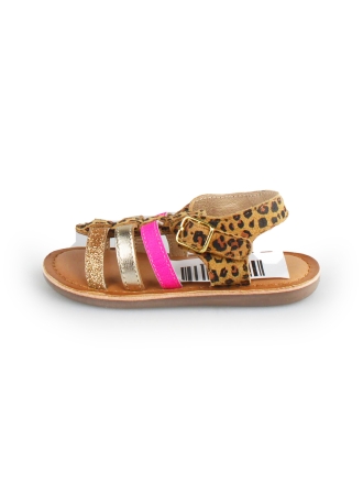 IK-KE Sandalen Bruin 175413