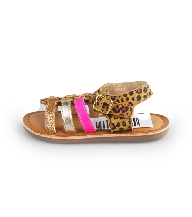 IK-KE Sandalen