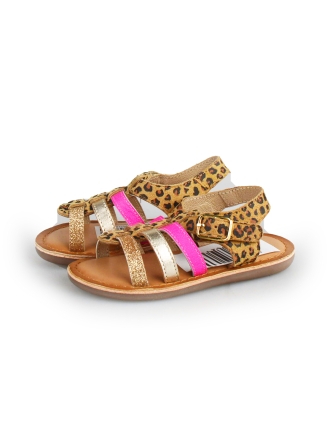IK-KE Sandalen Bruin 175413