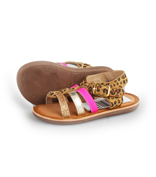 IK-KE Sandalen