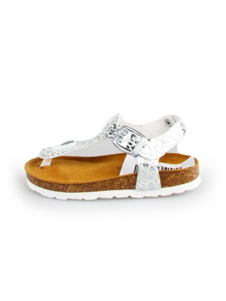 IK-KE Sandalen Zilver 175419