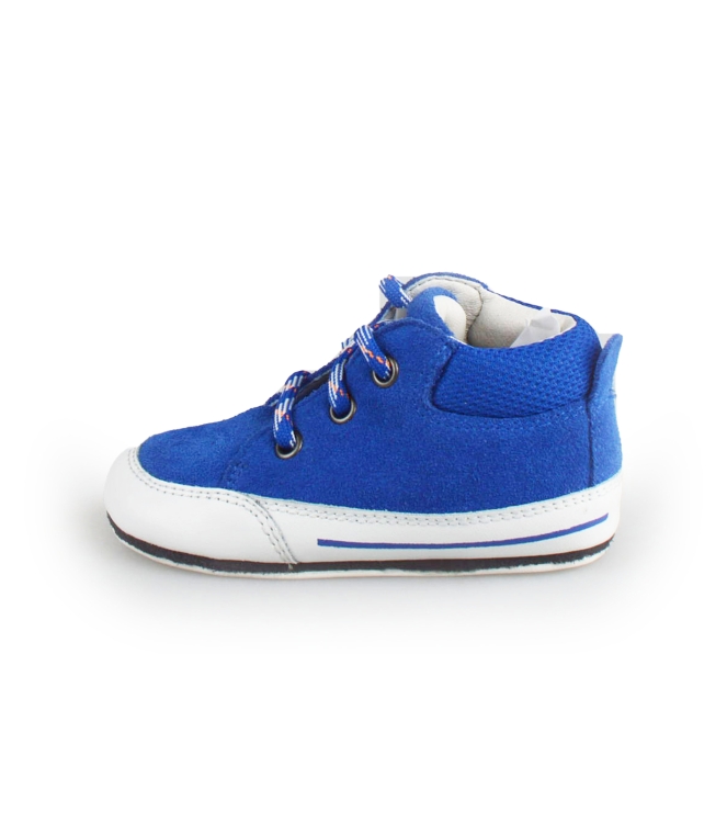 IK-KE Hoge sneakers