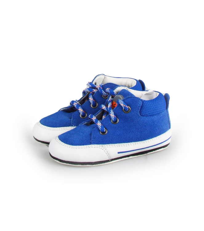 IK-KE Hoge sneakers
