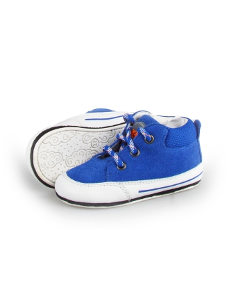 IK-KE Hoge sneakers