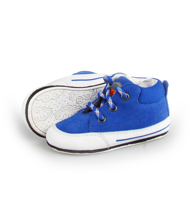 IK-KE Hoge sneakers