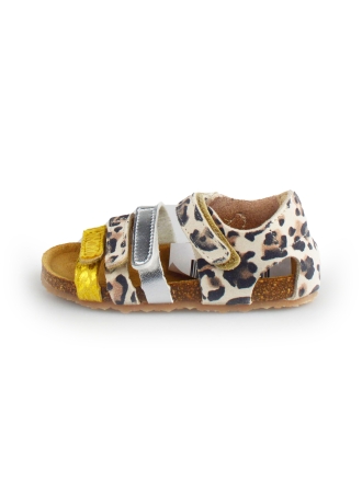 Develab Sandalen Beige 175421