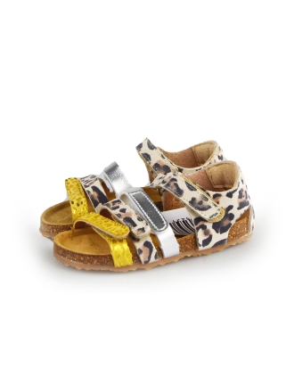 Develab Sandalen Beige 175421