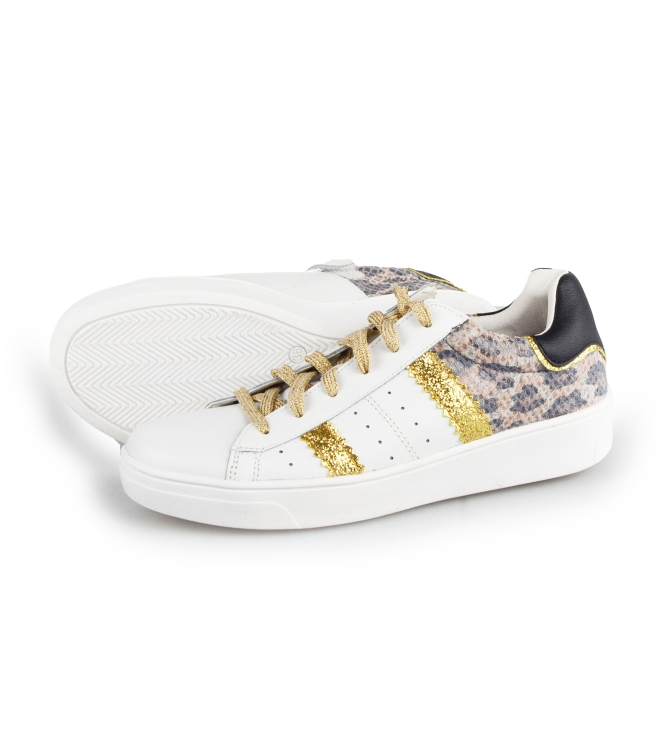 DSTRCT Sneakers