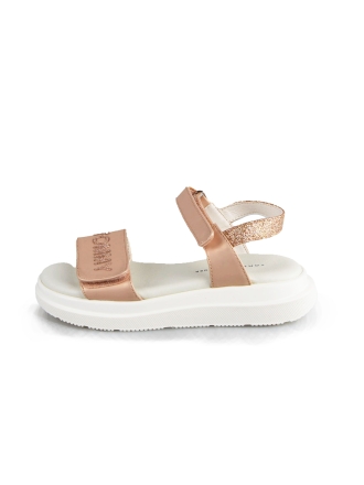 Tommy Hilfiger Sandalen Roze 175456