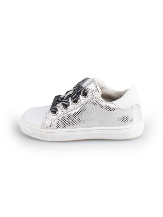 IK-KE Sneakers Wit 175466