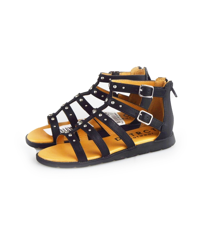 DSTRCT Sandalen