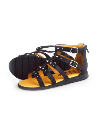 DSTRCT Sandalen