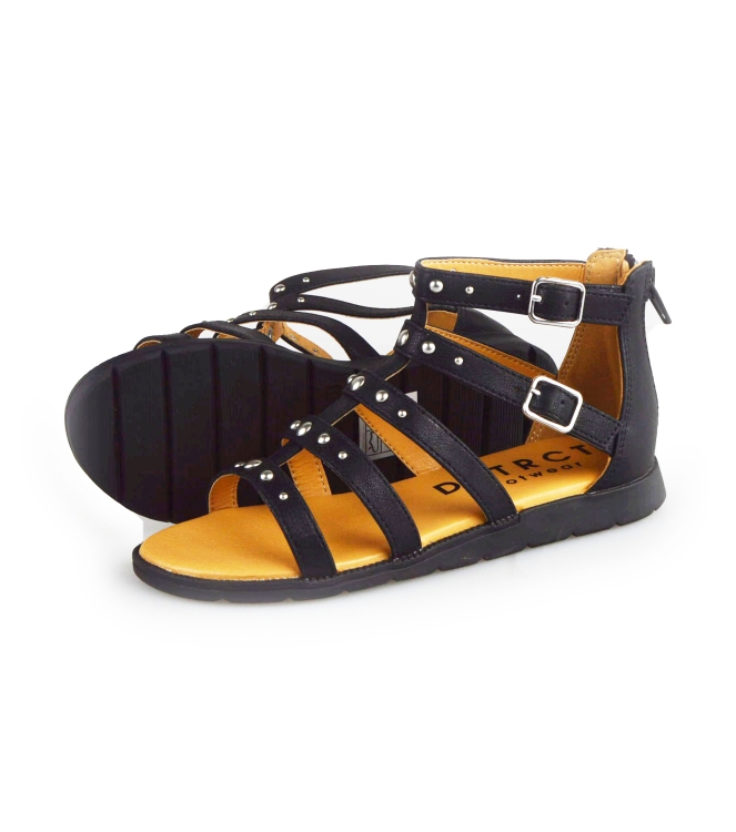 DSTRCT Sandalen