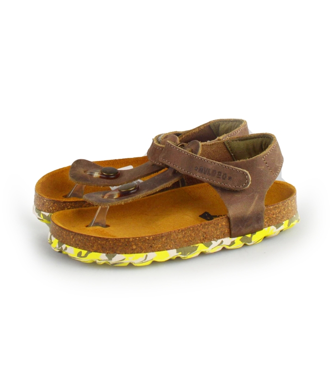 Develab Sandalen
