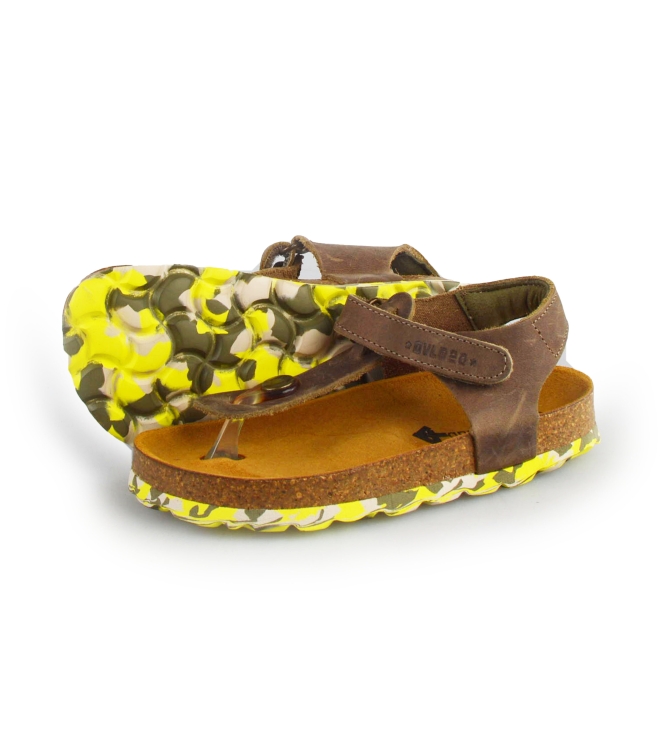 Develab Sandalen