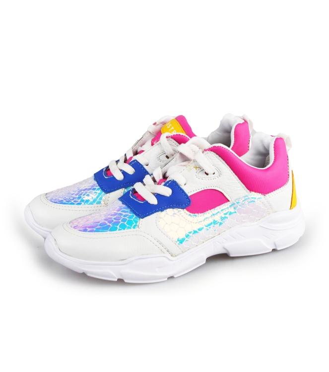 DSTRCT Sneakers