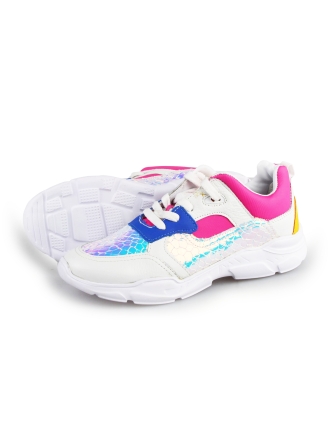 DSTRCT Sneakers