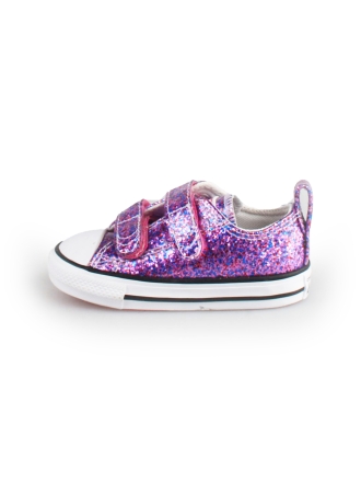 Converse Sneakers Roze 175651