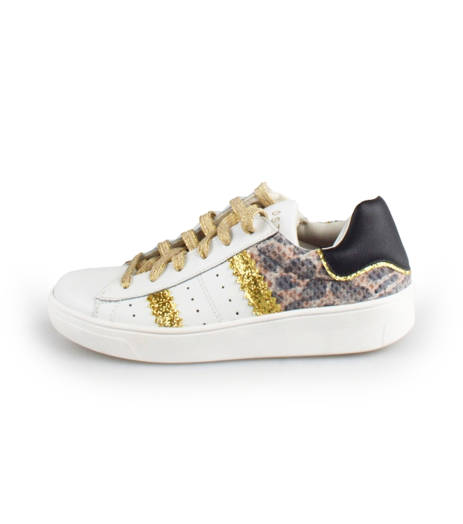 DSTRCT Sneakers