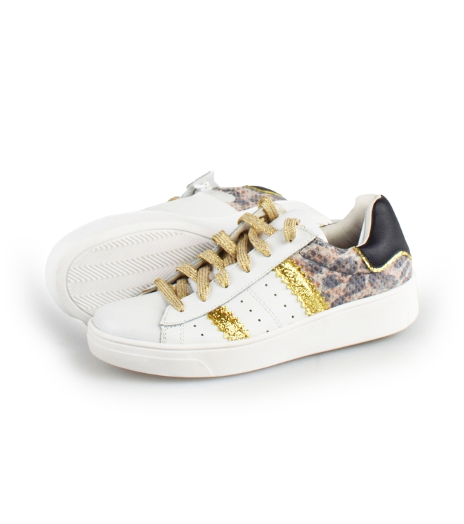 DSTRCT Sneakers