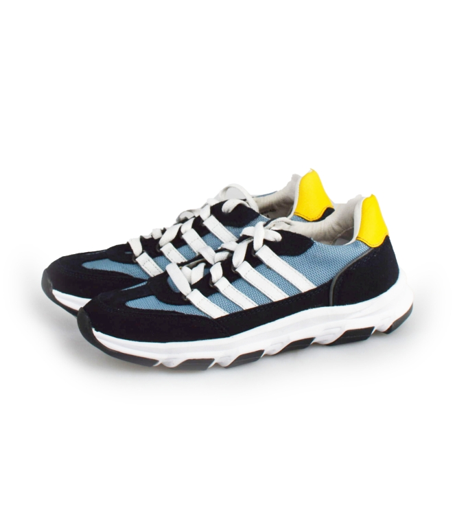 DSTRCT Sneakers