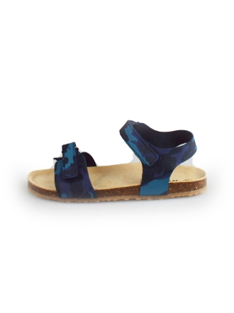 IK-KE Sandalen Blauw 175750