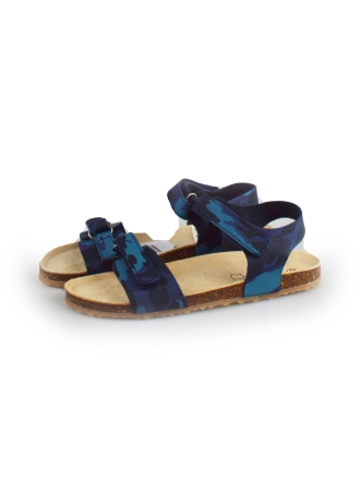 IK-KE Sandalen Blauw 175750