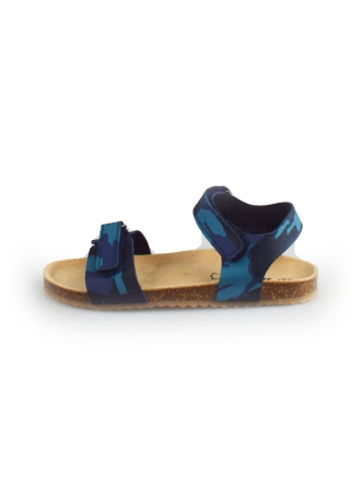 IK-KE Sandalen Blauw 175751