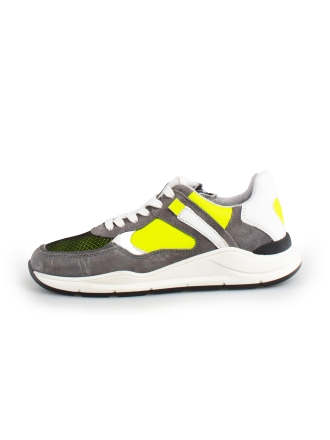 DSTRCT Sneakers Grijs 175844