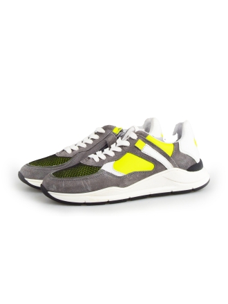 DSTRCT Sneakers Grijs 175844