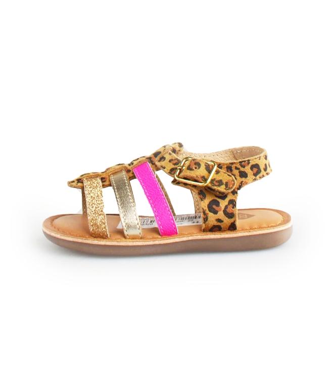 IK-KE Sandalen