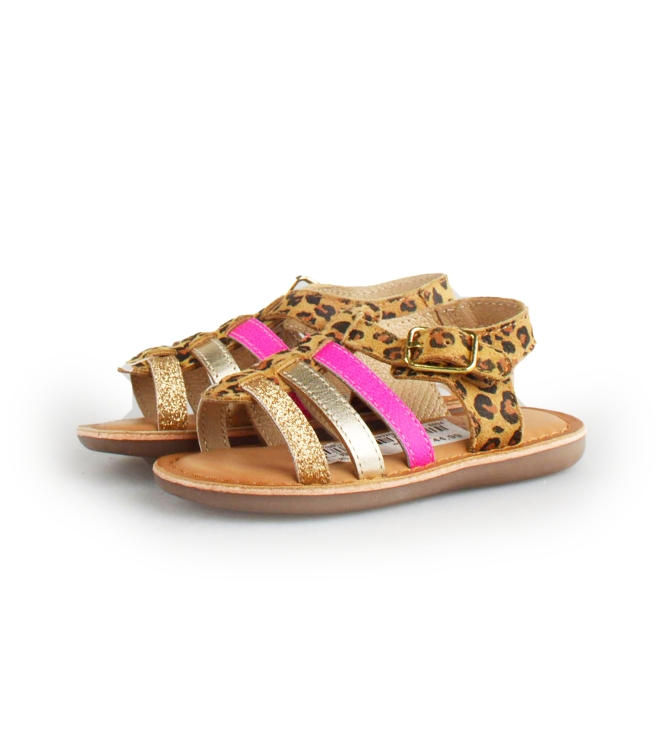 IK-KE Sandalen