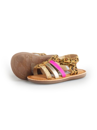 IK-KE Sandalen