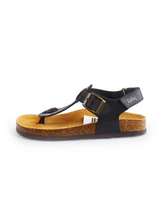 Kipling Sandalen Zwart 175902
