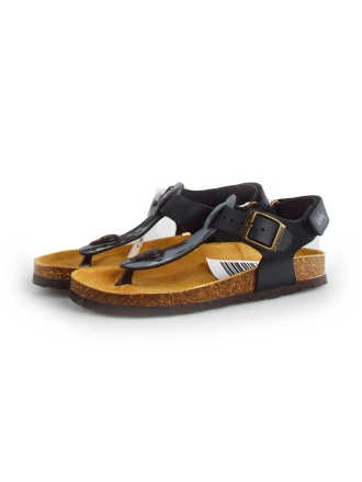 Kipling Sandalen Zwart 175902