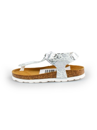 IK-KE Sandalen Zilver 176008